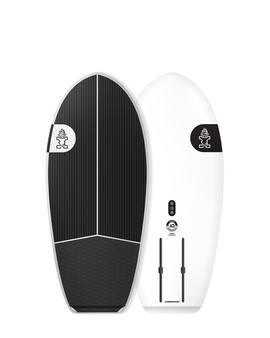 Pump Foilboard Starboard Pump