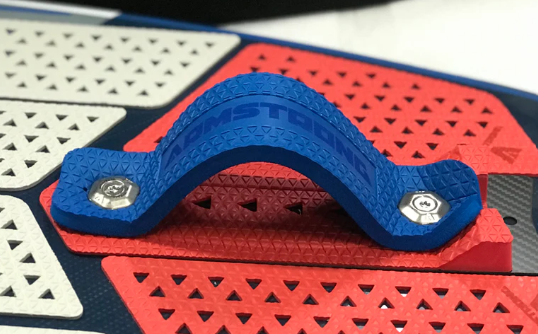 Strap Armstrong Footstrap