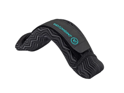 Strap Ride Engine Link Adjustable Foot Strap