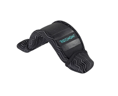 Strap Ride Engine Ultra-light Foot Strap