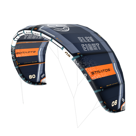 Kite Eleveight Stratos+ V1