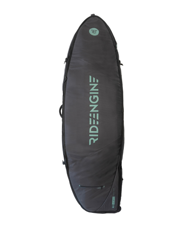 Travel bag Ride Engine Surf Travel Coffin
