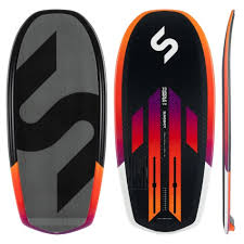 Pumpfoil Set Slingshot ONE-LOCK