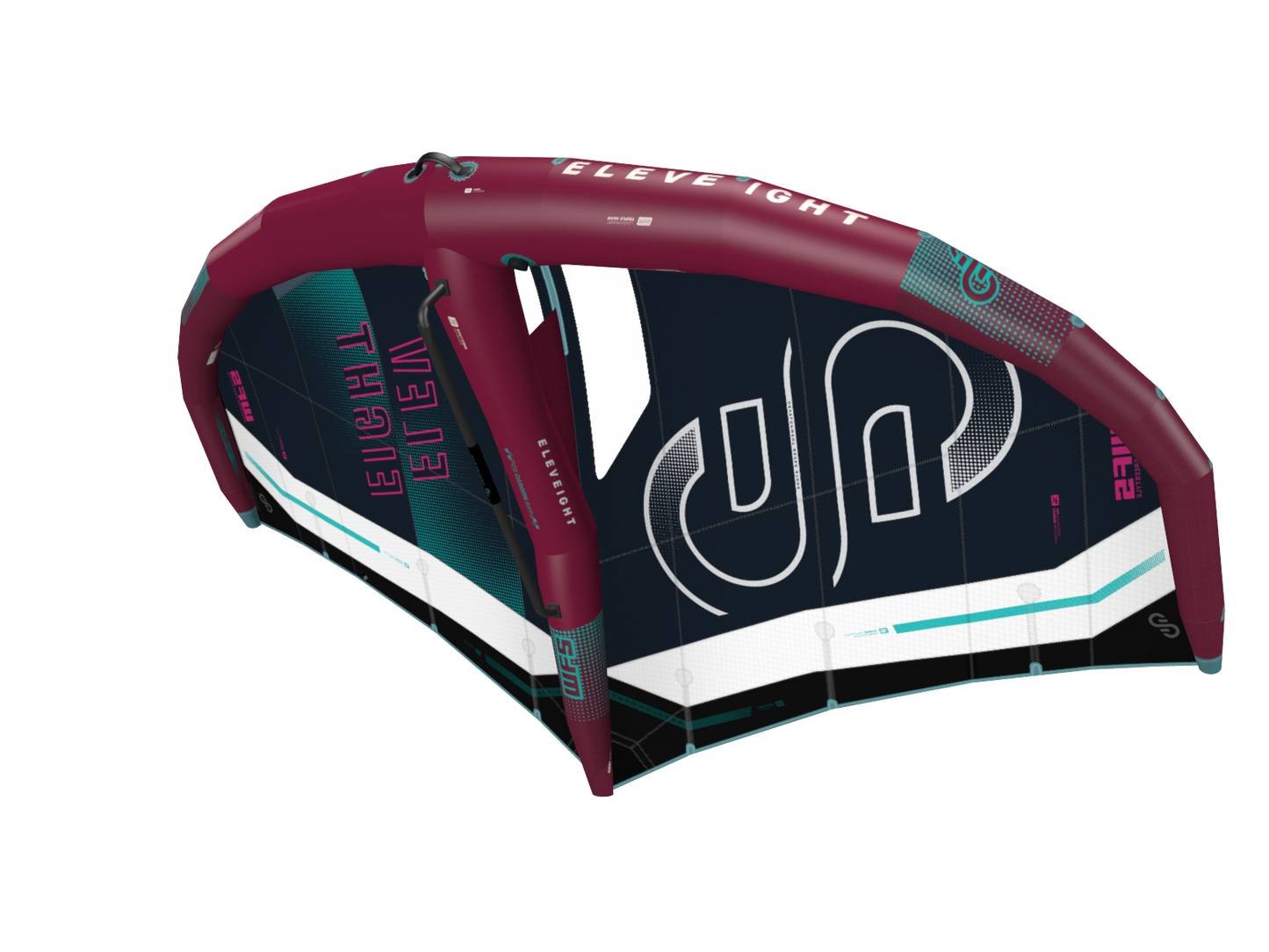 Wing Eleveight WFS V7 + Carbon Boom