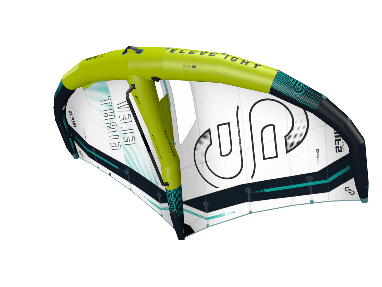 Wing Eleveight WFS V7 + Carbon Boom