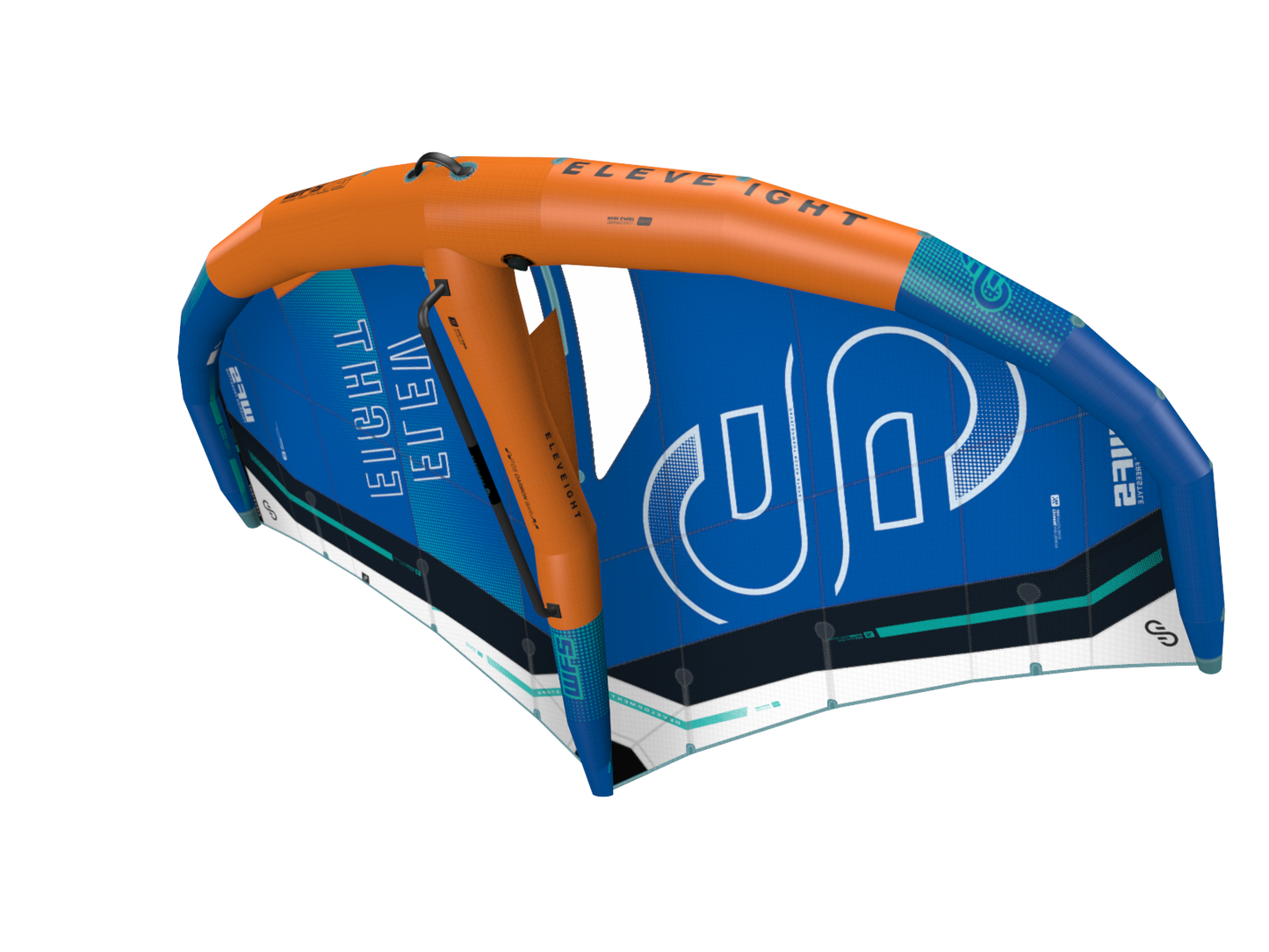 Wing Eleveight WFS V7 + Carbon Boom