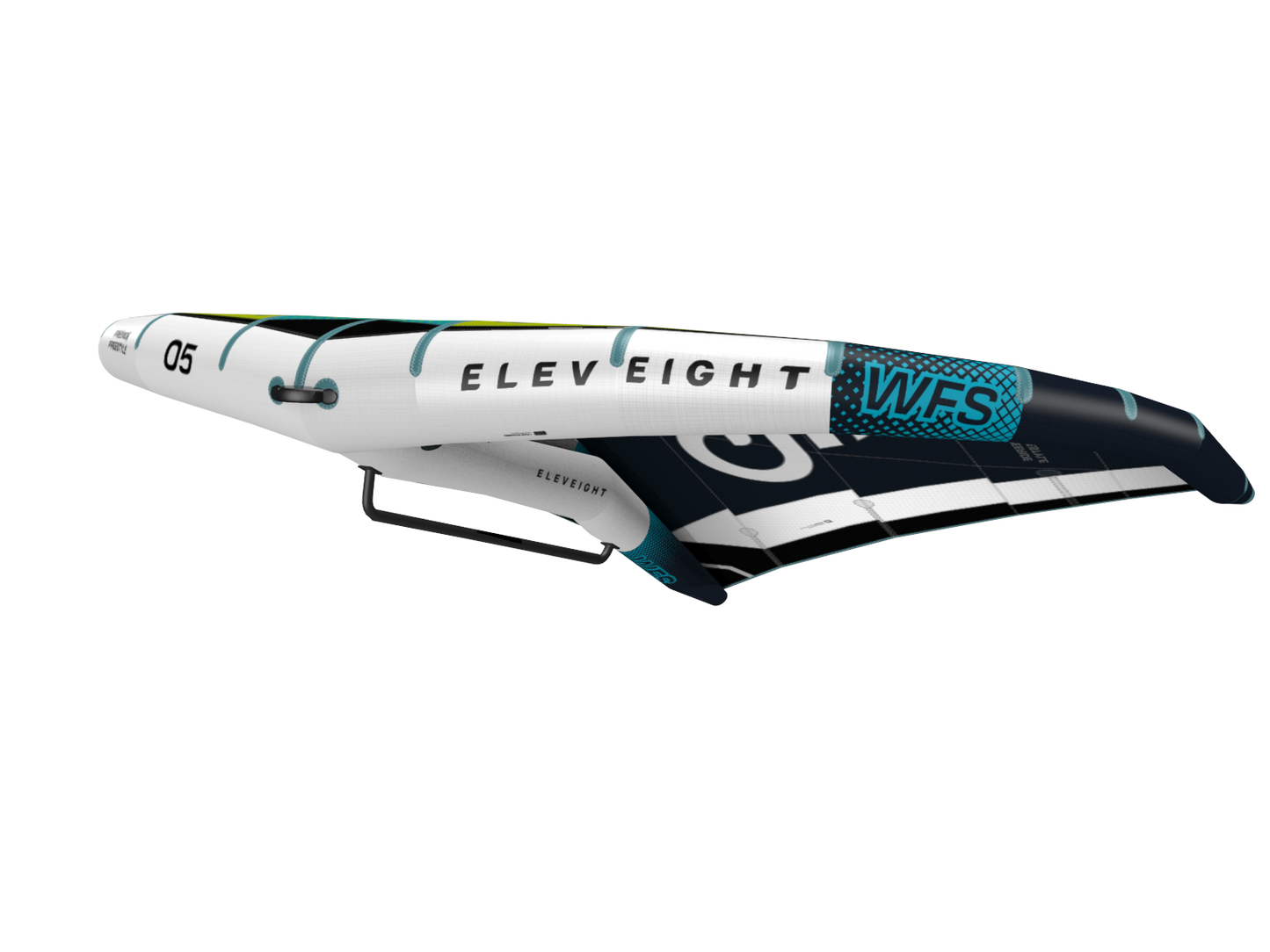 DemoWings Eleveight WFS V6
