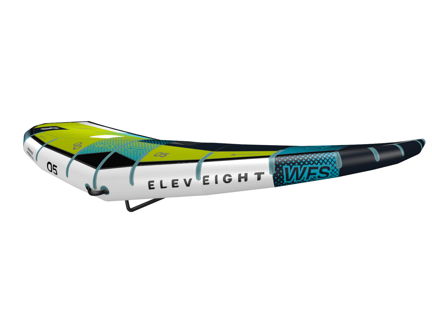 DemoWings Eleveight WFS V6
