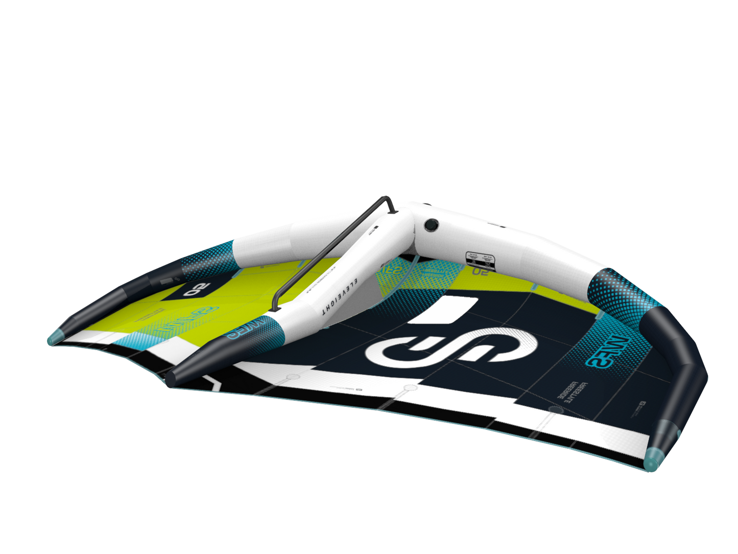 DemoWings Eleveight WFS V6