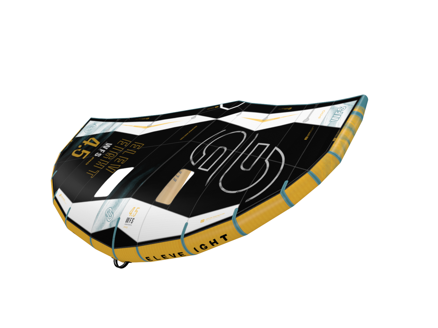 Eleveight Wing WFS Pro V2