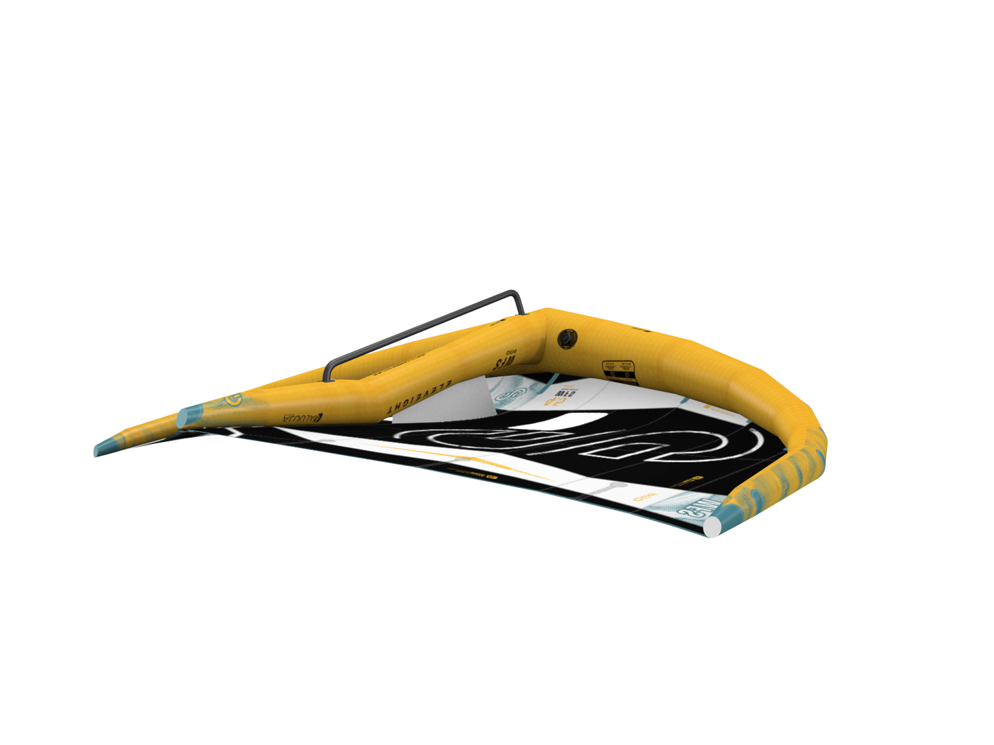 Eleveight Wing WFS Pro V2