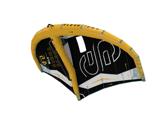 DemoWing Eleveight WFS Pro V2