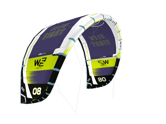 Kite Eleveight WS V10