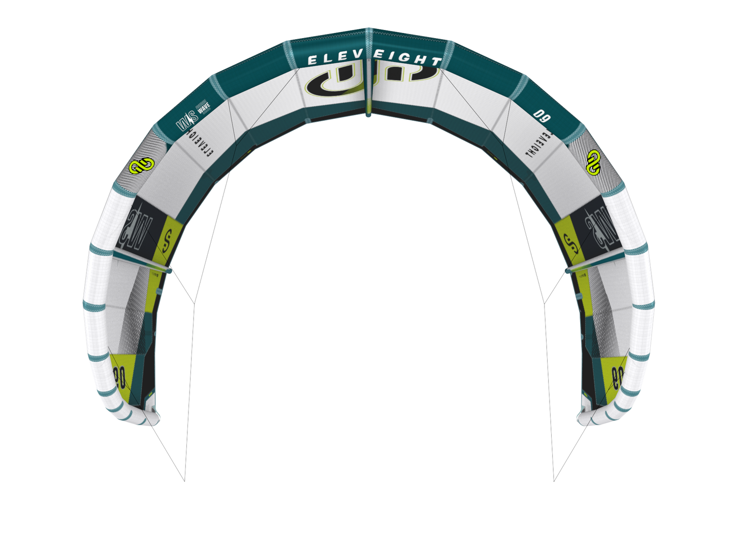 Kite Eleveight WS V9