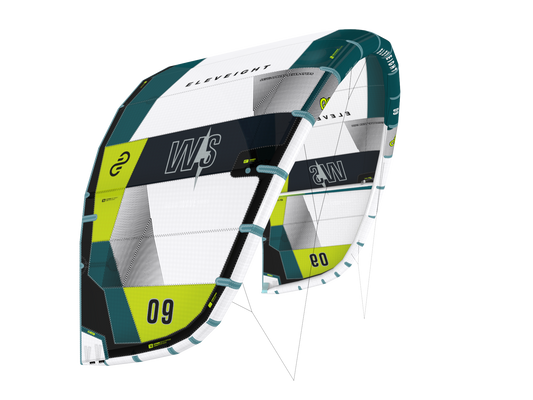 Kite Eleveight WS V9