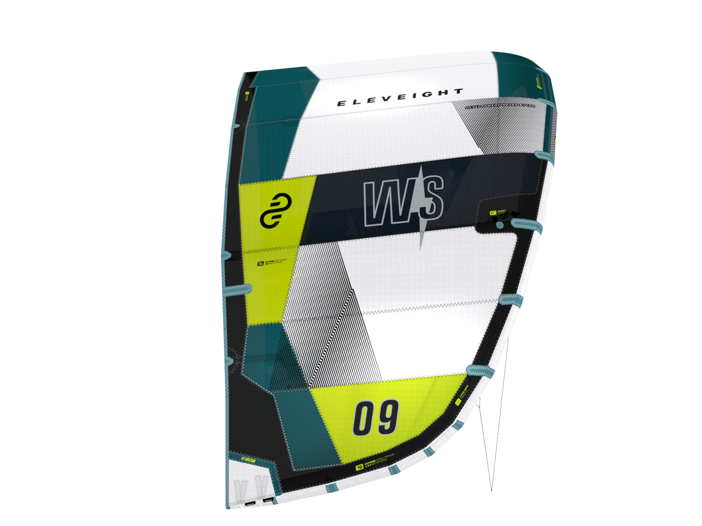 Kite Eleveight WS V9