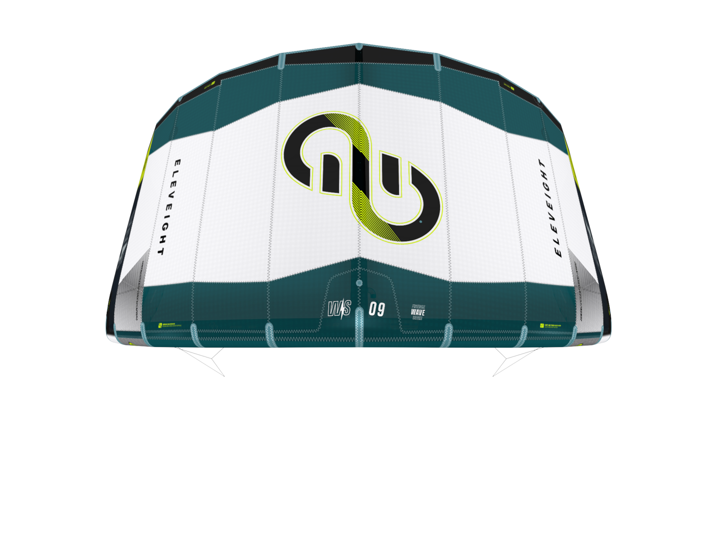 Kite Eleveight WS V9