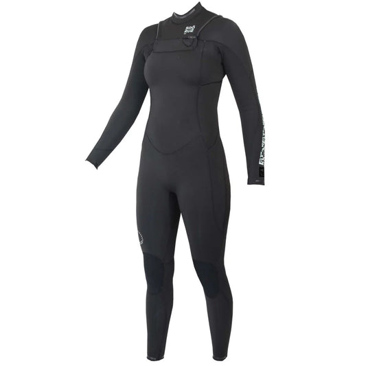 Wetsuit Sooruz Divine 5/4
