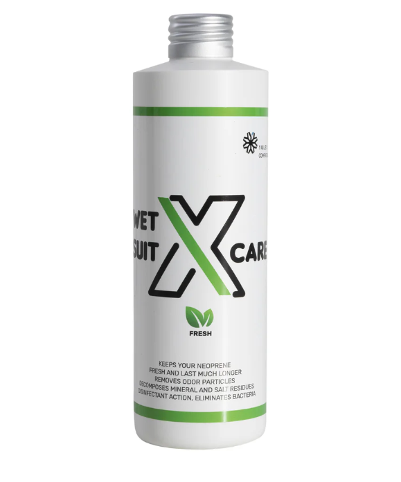 Wetsuit X Care 250ml fresh
