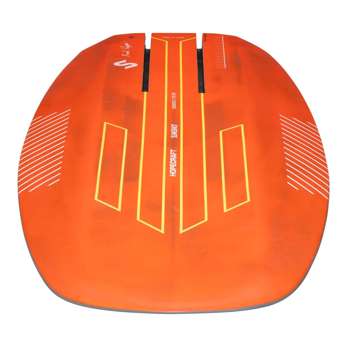 Foilboard Slingshot Hope Craft V3