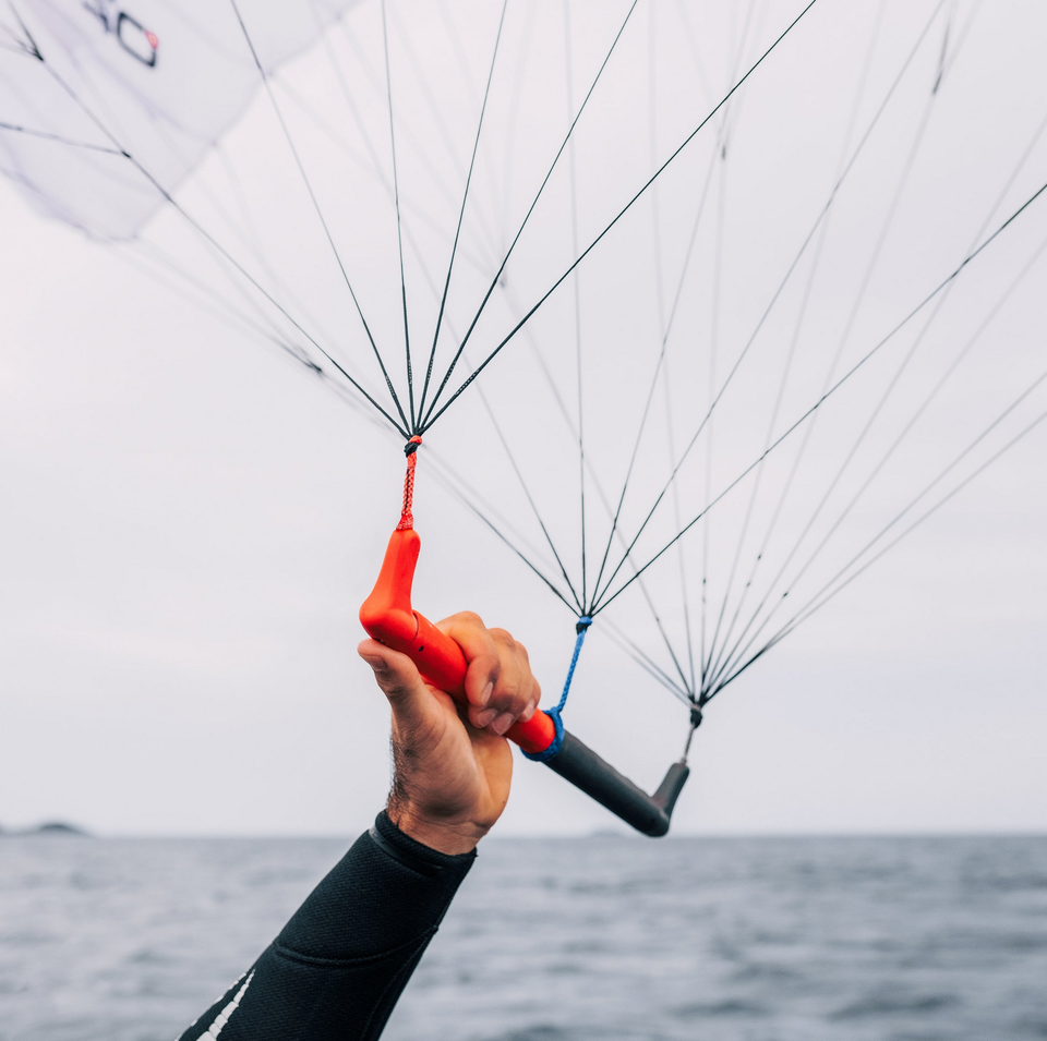 Parawing Ozone Pocket Rocket