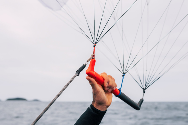 Parawing Ozone Pocket Rocket