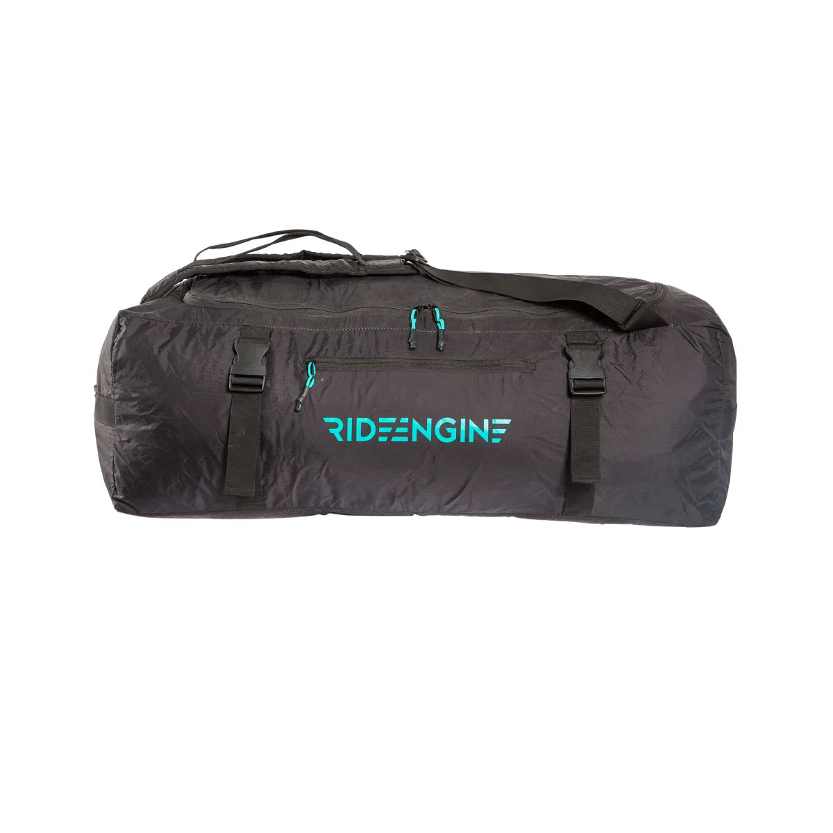 Mega Gear Compression Duffle Ride Engine