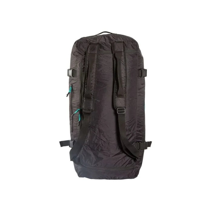 Gearbag Ride Engine Mega Gear Compression Duffle