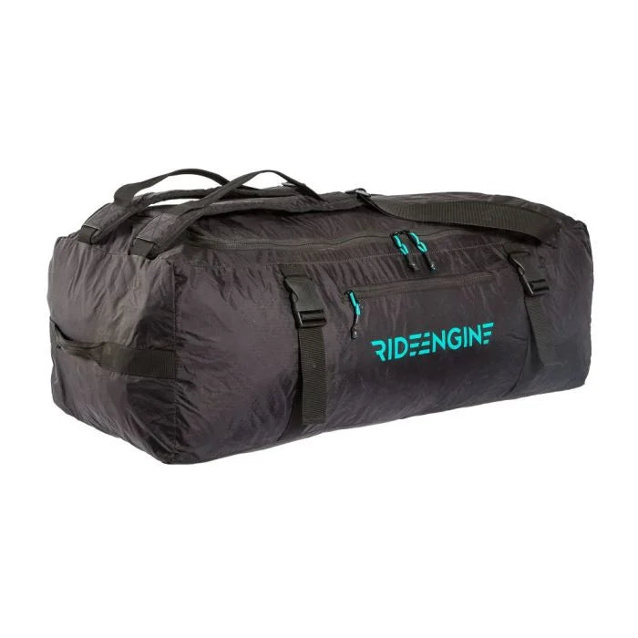 Gearbag Ride Engine Mega Gear Compression Duffle