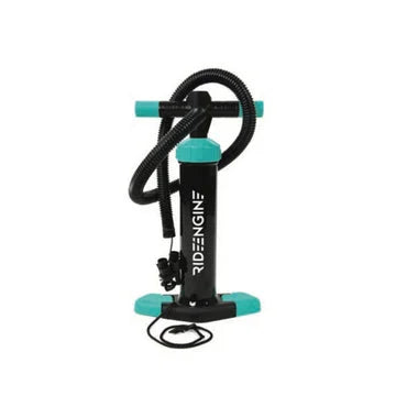 Pump Ride Engine Micro Pump