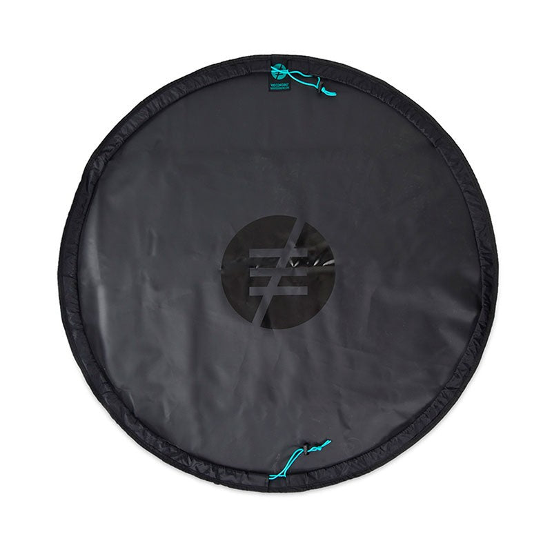 Surflogic Neoprene Mat