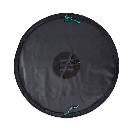 Matte Ride Engine Changing Mat