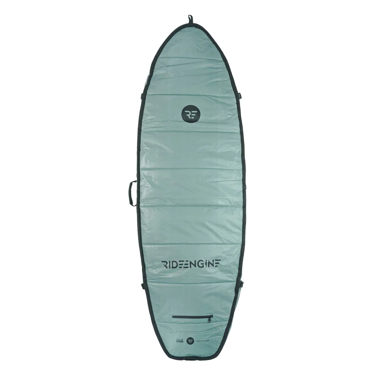 Travelbag Ride Engine Solar Shield Mid-Length Board Bag