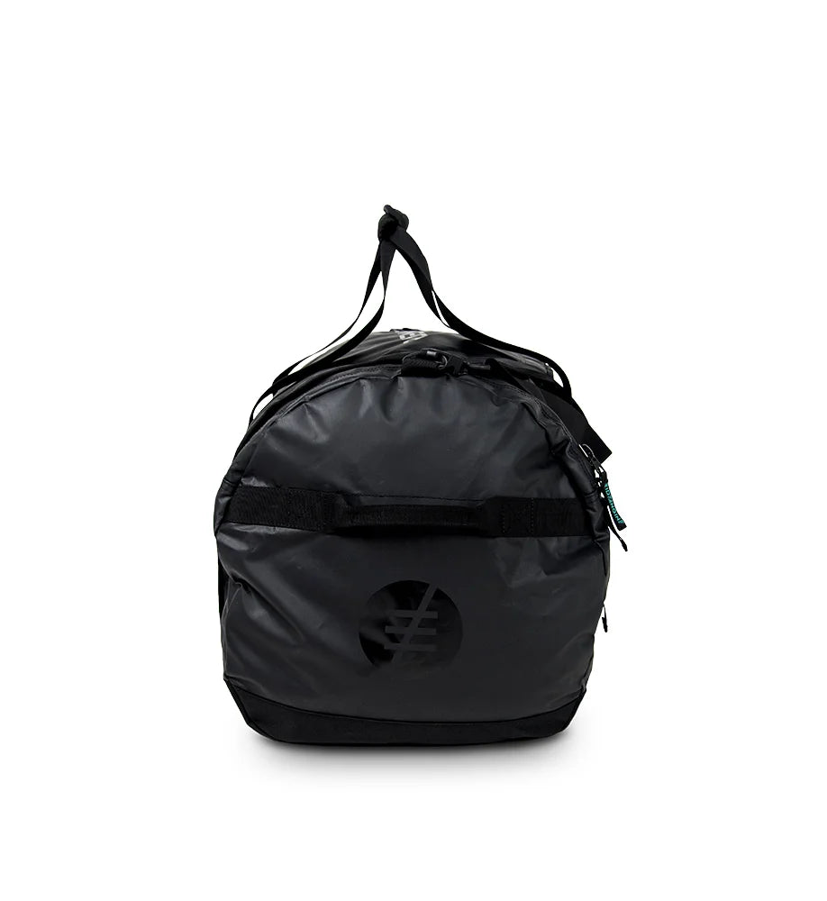 Space Age Duffel Small Ride Engine